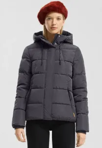 Зимняя куртка для активного отдыха Qs, Dunkelgrau