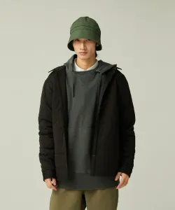 Гибкая утепленная рубашка