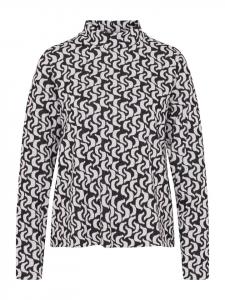 Футболка Bugatti 11 Arm, черный