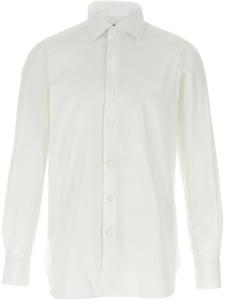 Футболка Finamore 1925 Napoli Napoli, белый