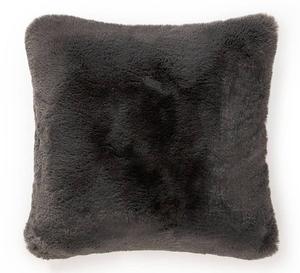 Наволочка benuta Dave, антрацит