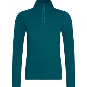 Rolli refabriz 1/4 zip top Protest, синий