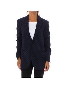Блейзер Sisley, синий