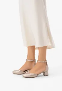 Классические каблуки Ryłko, Silver-Coloured