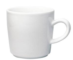 Чашка 0,28 л five senses Kahla, белый