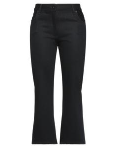 Джинсы Off, черный