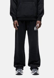 Спортивные штаны Good For Nothing, черный