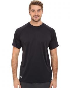 Футболка Under Armour UA Tac Tech, цвет Dark Navy Blue