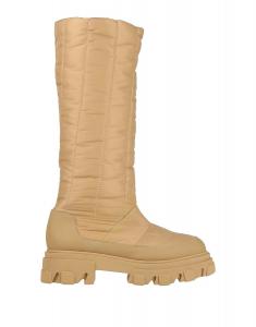 Сапоги Gia Borghini, песочный