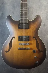 Ibanez Artcore 2024 - Табачный матовый