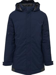 Куртка для активного отдыха Hummel Performance Jacket, ночной синий