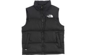 Мужской жилет THE NORTH FACE, цвет Black