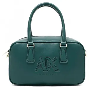 Сумка через плечо Armani Exchange XW001567_AF15634, зеленый