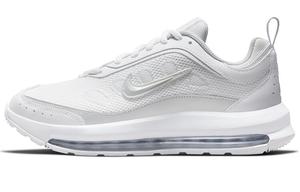 Кроссовки Nike Air Max AP, белый/серебристый