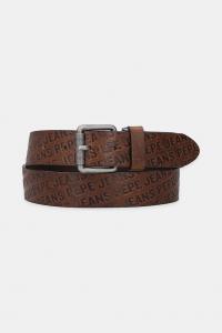 Ремень EVAN BELT Pepe Jeans, коричневый