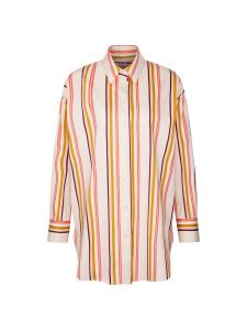 Блуза SEIDENSTICKER Schwarze Rose, Mixed Colors