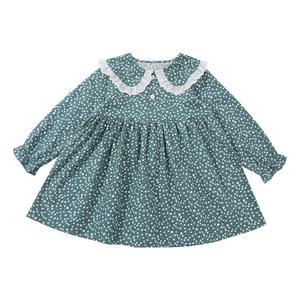 Платье для детей PROTECTCAMEL, синий