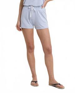 Шорты Mabel Lounge в цвете Clearwater Blue SOUTHERN TIDE