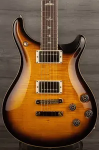 PRS McCarty 594 Black Sunburst сер. №0346799