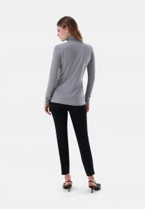 Джемпер van Laack, серый