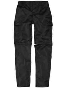 Обычные уличные брюки Normani Landscape, черный