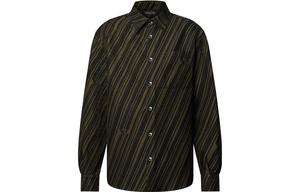 Рубашка мужская Louis Vuitton, цвет Jasper