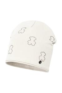 Детская шапка SAADA Jamiks, бежевый