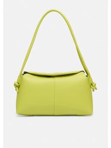 Comma Сумка 7063_салатового цвета