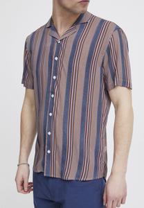 Рубашка Blend, кашемир синий