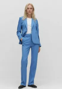 Брюки чинос petra премиум-класса прямого кроя Stockh Lm, Mid Blue