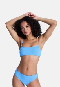 Трусики от бикини paradise wave hipster Roxy, Silver Lake Blue Make A Splash