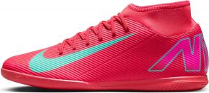Nike Mens Superfly 10 Club Tf, Ember Glow Aurora Green
