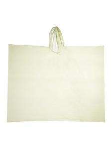 Дождевик relaxdays, желтый