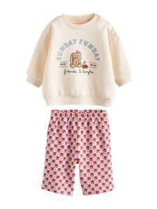 Набор Next, экрю