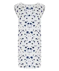 Платье Ариадны Kocca, белый