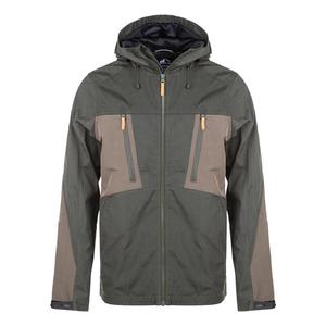 Функциональная куртка Whistler, цвет grün/braun/grün