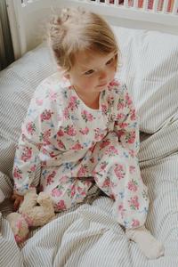 Набор GIO BOW GOTS Konges Sløjd, бежевый