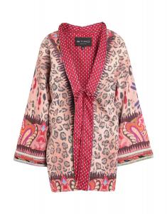 Куртка Etro, розовый