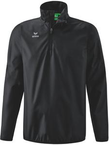 Дождевик Team Regentop erima, черный