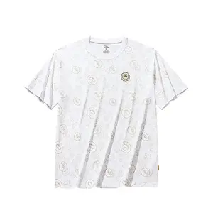 Футболка Unisex ANTA, белый