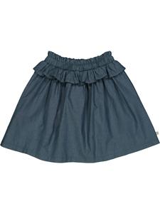 Юбка müsli, цвет chambray
