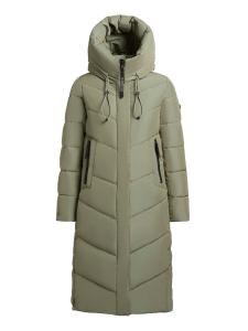Зимнее пальто khujo TRUDIE, Olive