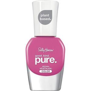 Лак для ногтей Good Kind Pure Vegan Peony Origins 10 мл, Sally Hansen