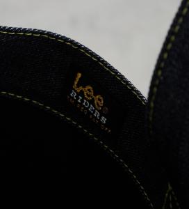 Сумка Lee с вышивкой/Вышитая сумка