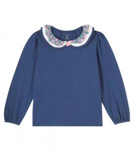 Хлопковая блузка pami Konges Sløjd, Spellbound