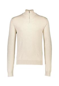 Джемпер HALF MELANGE Lindbergh, кремовый