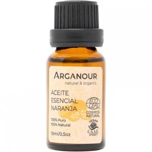 Эфирное масло апельсина 15мл, Arganour