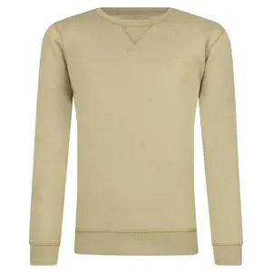 Толстовка обычного кроя Guess, зеленый