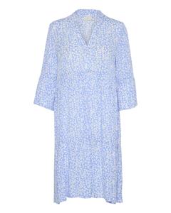 Платье Kaffe Hera, небесно-голубой