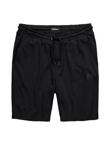 Тканевые шорты Men Plus Bermuda, черный